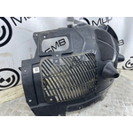 Подкрылок BMW X5 M Competition LCI 2023 F95 S68B44A Перед. Лев.