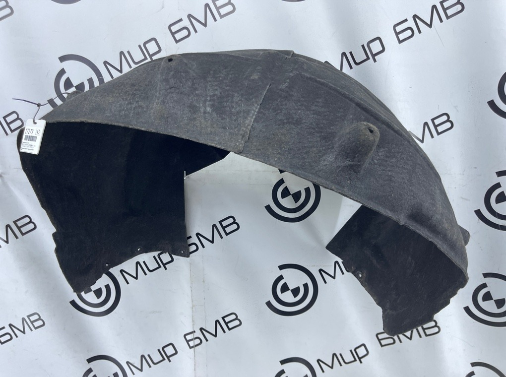 Подкрылок BMW X5 xDrive50e 2024 G05 B58B30S Задн. Лев.