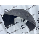 Подкрылок BMW X5 xDrive50e 2024 G05 B58B30S Задн. Лев.