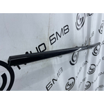 Молдинг стекла двери BMW X5 M Competition LCI 2023 F95 S68B44A Задн. Лев.