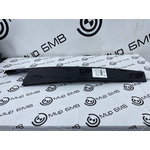 Накладка стойки двери BMW X5 M Competition LCI 2023 F95 S68B44A Задн. Прав.