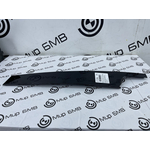 Накладка стойки двери BMW X5 M Competition LCI 2023 F95 S68B44A Перед. Прав.