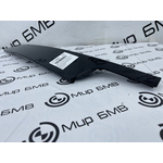 Накладка стойки двери BMW X5 M Competition LCI 2023 F95 S68B44A Перед. Прав.