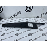 Накладка стойки двери BMW X5 M Competition LCI 2023 F95 S68B44A Задн. Лев.