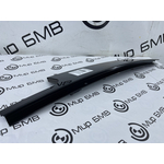 Накладка стойки двери BMW X5 M Competition LCI 2023 F95 S68B44A Задн. Лев.