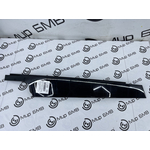 Накладка стойки двери BMW X5 M Competition LCI 2023 F95 S68B44A Перед. Лев.