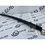 Накладка стойки двери BMW X5 M Competition LCI 2023 F95 S68B44A Задн. Прав.