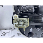 Стеклоподъемник BMW X5 M Competition LCI 2023 F95 S68B44A Задн. Лев.