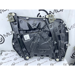 Стеклоподъемник BMW X5 M Competition LCI 2023 F95 S68B44A Перед. Прав.