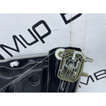 Стеклоподъемник BMW X5 M Competition LCI 2023 F95 S68B44A Перед. Лев.