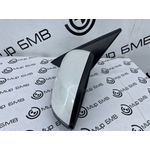 Зеркало заднего вида боковое BMW X7 xDrive40i LCI 2023 G07 B58B30P Лев.