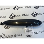 Ручка двери внешняя BMW X5 M Competition LCI 2023 F95 S68B44A Задн. Лев.