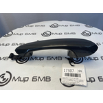 Ручка двери внешняя BMW X5 M Competition LCI 2023 F95 S68B44A Задн. Прав.