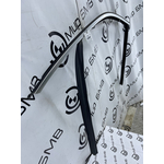 Молдинг двери BMW X7 xDrive40d LCI 2023 G07 B57D30B Перед. Лев.