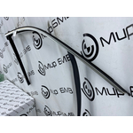 Уплотнитель стекла двери BMW X7 xDrive40d LCI 2023 G07 B57D30B Перед. Прав.