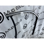 Уплотнитель стекла двери BMW X7 xDrive40d LCI 2023 G07 B57D30B Перед. Прав.