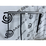 Уплотнитель стекла двери BMW X7 xDrive40d LCI 2023 G07 B57D30B Задн. Прав.