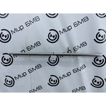 Молдинг стекла двери BMW X7 xDrive40i LCI 2023 G07 B58B30P Перед. Лев.