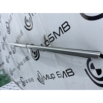 Молдинг стекла двери BMW X7 xDrive40i LCI 2023 G07 B58B30P Перед. Лев.