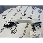 Ручка двери внешняя BMW X7 xDrive40i LCI 2023 G07 B58B30P Задн. Прав.