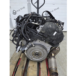 Двигатель BMW X5 xDrive50e 2024 G05 B58B30S