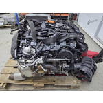 Двигатель BMW X5 xDrive50e 2024 G05 B58B30S