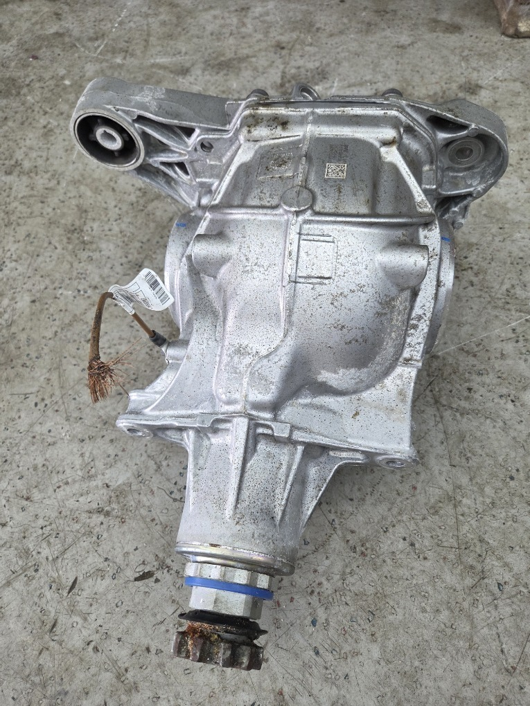 Редуктор заднего моста BMW X5 xDrive50e 2024 G05 B58B30S