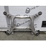 Подрамник BMW X5 xDrive50e 2024 G05 B58B30S Задн.