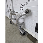 Подрамник BMW X5 xDrive50e 2024 G05 B58B30S Задн.