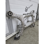 Подрамник BMW X5 xDrive50e 2024 G05 B58B30S Задн.