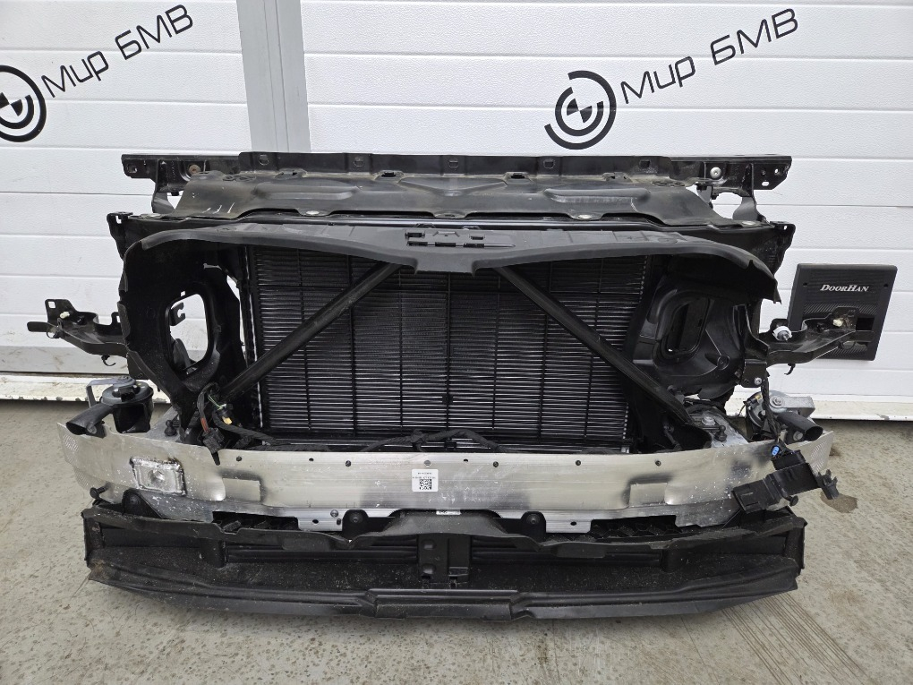 Комплект передней панели кузова BMW X5 xDrive50e 2024 G05 B58B30S