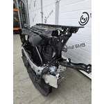 Комплект передней панели кузова BMW X5 xDrive50e 2024 G05 B58B30S