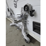 Подрамник BMW X5 M Competition LCI 2023 F95 S68B44A Задн.