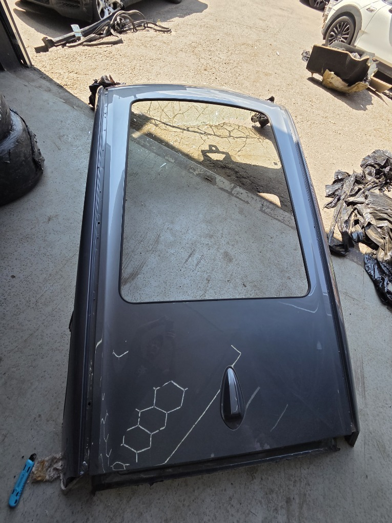 Крыша BMW X5 M Competition LCI 2023 F95 S68B44A