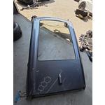 Крыша BMW X5 M Competition LCI 2023 F95 S68B44A