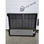 кассета радиаторов BMW X3 xDrive20i 2023 G01 B48B20A