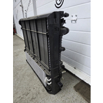 кассета радиаторов BMW X3 xDrive20i 2023 G01 B48B20A