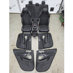 Комплект салона BMW X5 M Competition LCI 2023 F95 S68B44A