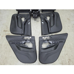 Комплект салона BMW X5 M Competition LCI 2023 F95 S68B44A