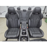 Комплект салона BMW X5 M Competition LCI 2023 F95 S68B44A