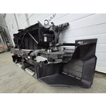 Передняя панель в сборе BMW X5 M Competition LCI 2023 F95 S68B44A