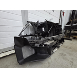 Передняя панель в сборе BMW X5 M Competition LCI 2023 F95 S68B44A