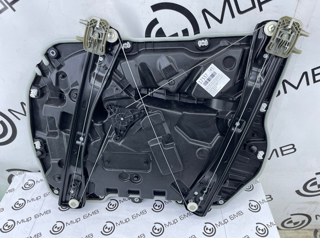 Стеклоподъемник BMW X5 xDrive50e 2024 G05 B58B30S Перед. Лев.