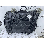 Стеклоподъемник BMW X5 xDrive50e 2024 G05 B58B30S Перед. Лев.