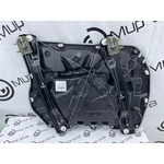 Стеклоподъемник BMW X5 xDrive50e 2024 G05 B58B30S Перед. Прав.