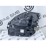 Стеклоподъемник BMW X5 xDrive50e 2024 G05 B58B30S Задн. Прав.
