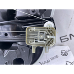 Стеклоподъемник BMW X5 xDrive50e 2024 G05 B58B30S Задн. Прав.