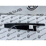 Накладка стойки двери BMW X5 xDrive50e 2024 G05 B58B30S Задн. Лев.