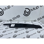 Накладка стойки двери BMW X5 xDrive50e 2024 G05 B58B30S Перед. Лев.