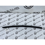 Накладка стойки двери BMW X5 xDrive50e 2024 G05 B58B30S Задн. Лев.